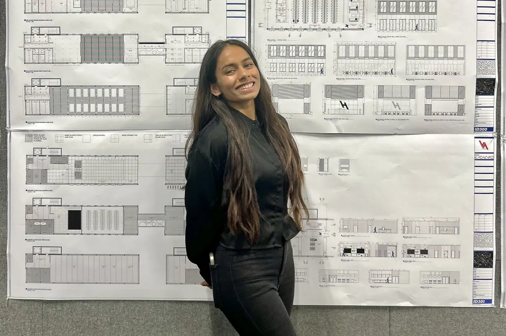 Khushi Shah Co-Founder